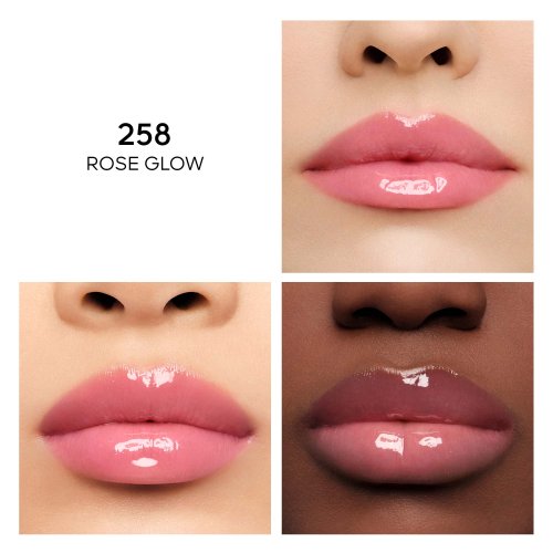 GUERLAIN KissKiss Bee Glow Oil - Huile à lèvres teintée